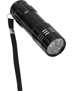 LED-Taschenlampe Powerful