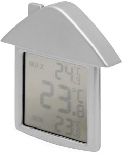 Thermometer Comfort