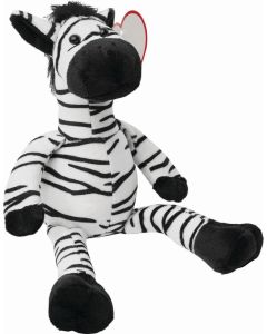 Plüsch-Zebra Lorenzo