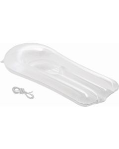 Aufblasbare Mini-Luftmatratze Splash