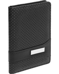 Reisepass-Börse Hill Dale