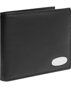 Echtleder-Geldbörse Dax