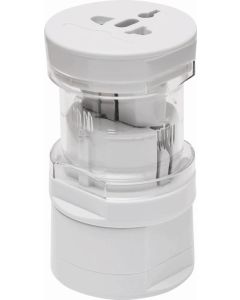 Reiseadapter Global