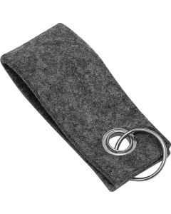 Schlüsselanhänger Felt