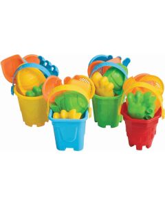 Sandeimer-Set Beachlife