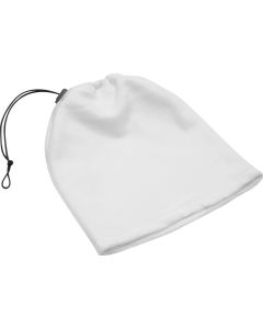 Fleece-Schalmütze Various