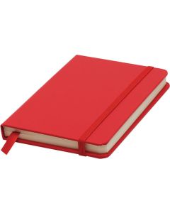 Notizbuch Attendant im DIN-A6-Format