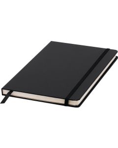 Notizbuch Attendant im DIN-A5-Format