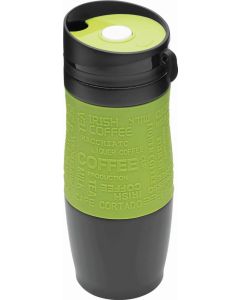 Isolierbecher Golden Dream