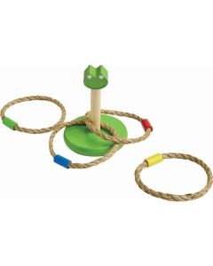 Ringwurfspiel Crazy Loop