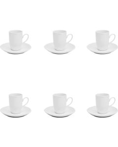 Espresso-Tassen-Set Buongusto
