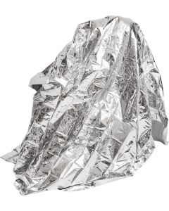 Wärmedecke Covering Up