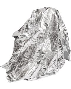 Wärmedecke Covering Up