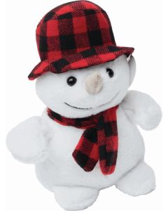 Plüsch-Schneemann Johann