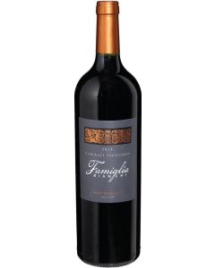 Rotwein, 2013 Famiglia Bianchi - Cabernet Sauvignon