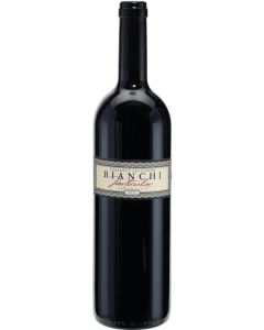 Rotwein, 2012 Bianchi Particular – Cabernet Sauvignon