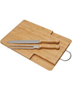 Schneidebrett Bamboo-Cut