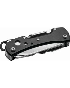 Taschenmesser Strong Helper, 12-Teilig