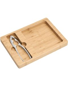 Nussknacker-Set Knack