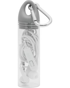 In-Ear-Kopfhörer Listen & Talk