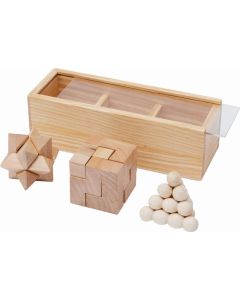 Geschicklichkeitsspiel-Set Brain Power