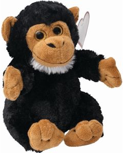 Plüsch-Affe Jerrie