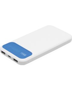 Powerbank Silicon Valley