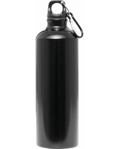 Aluminium-Trinkflasche Big Transit