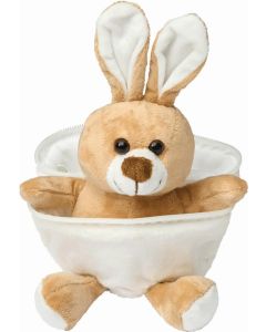 Plüsch-Hase Lukas