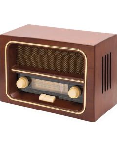 Am/ Fm-Radio Receiver