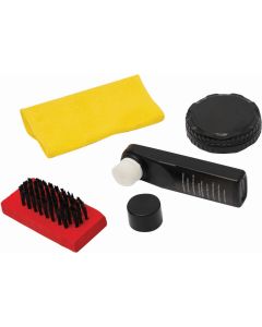 Schuhputzset Small Shine