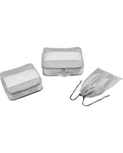 Reise-Set Travel Attendant, 3-Teilig