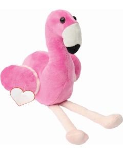 Plüsch-Flamingo Luisa