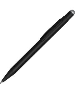 Alu-Kugelschreiber Black Beauty