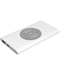 Powerbank Wireless Power