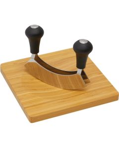 Wiegemesser-Set Bunch