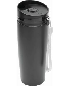 Isolierbecher Early Morning, doppelwandig