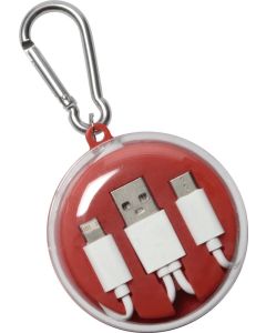 Kopfhörer mit Universal-Ladekabel Listen & Charge