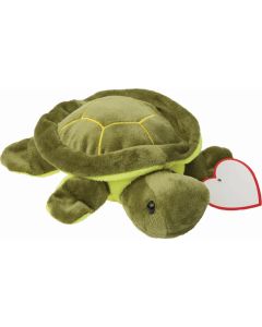 Plüsch-Schildkröte Albert