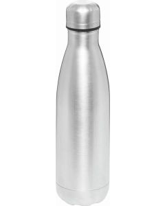 Vakuum-Trinkflasche Golden Taste doppelwandig