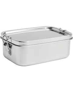 Edelstahl Lunchbox Strong Break
