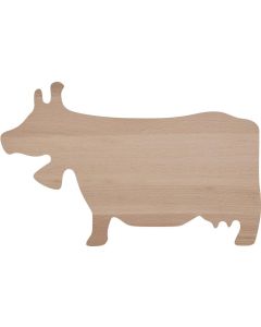 Schneidebrett Wooden Rindy