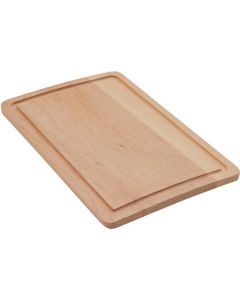 Schneidebrett Wooden Square