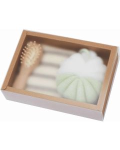 Wellness-Set Short Wave