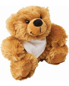 Plüsch-Bär Bernhard