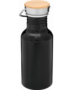 Aluminium Trinkflasche Eco Transit