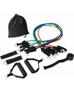 Fitnessbänder-Set Fitness Time