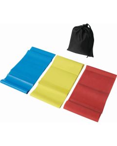 Fitnessbänder-Set Gym Hero