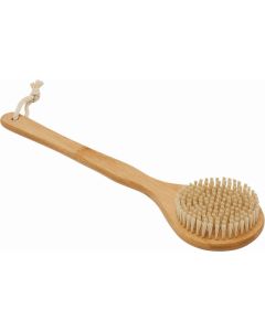 Massagebürste Long Scrubber