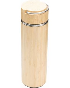 Isolierkanne Bamboo Hot